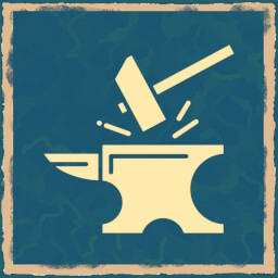 Errungenschaften-Symbol