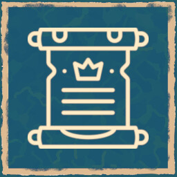 Errungenschaften-Symbol