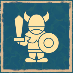 Errungenschaften-Symbol