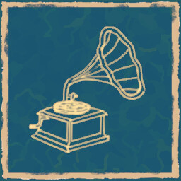 Errungenschaften-Symbol