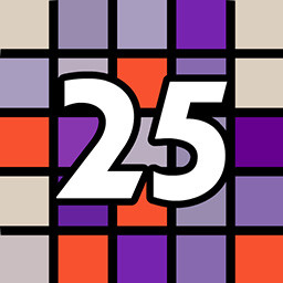 Icon for 25