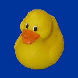 Icon for DUCK