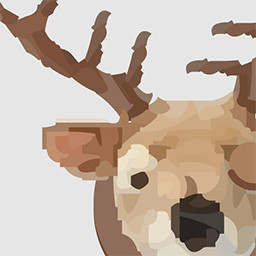 Icon for LOOSE THE MOOSE
