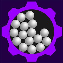 Icon for FACTORY BALLS