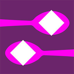 Icon for SUGAR, SUGAR 2