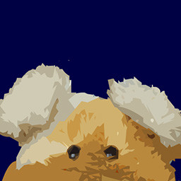 Icon for A BARK IN THE DARK