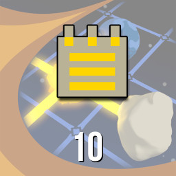 Addicted for 10 Days