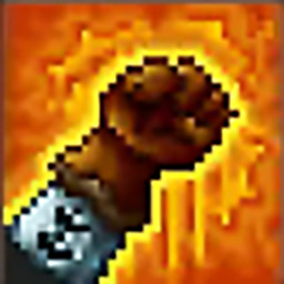 I am THE bounty huntress