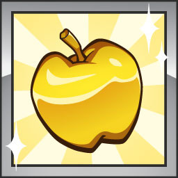 The Golden Apple