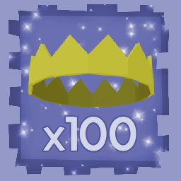 Achievement icon