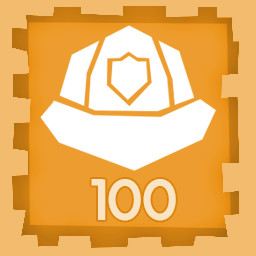 Achievement icon