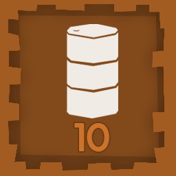 Achievement icon