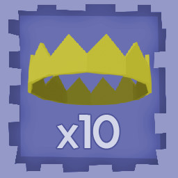 Achievement icon