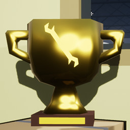 Achievement icon