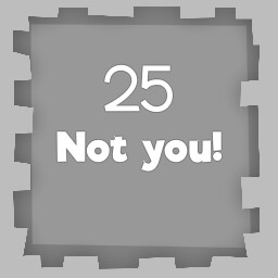 Participation trophy