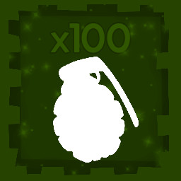 Achievement icon
