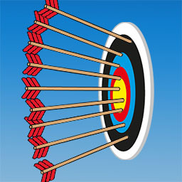 Ten Thousand Arrows In The Air