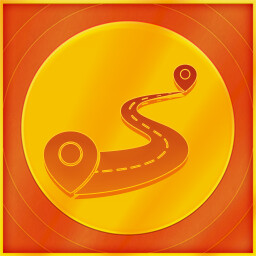 Ride eternal, shiny and chrome