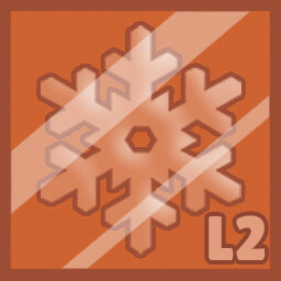 Permafrost Mountain Medal 2