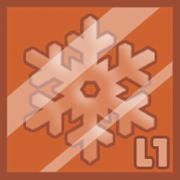 Permafrost Mountain Medal 1