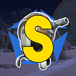 Vehicle Expert (Shooter-mode)