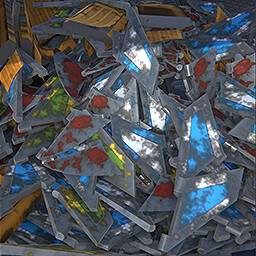 Save the environment