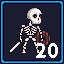 Icon for Awesome Boneguard