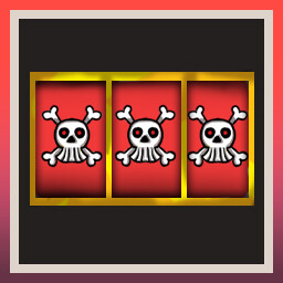 Professional Gambler