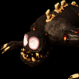 Where The Sun Never Sets