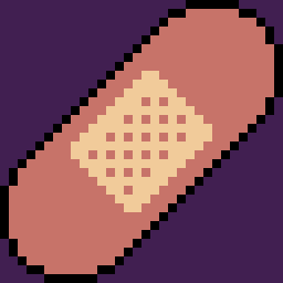 A Kinda Nimble Raccoon