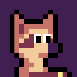 A Masochistic Raccoon