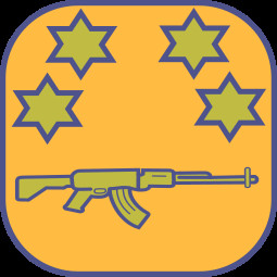 Rifle Grand Master