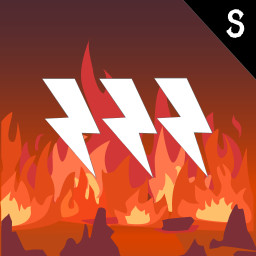 "Death" - S-Rank Hard