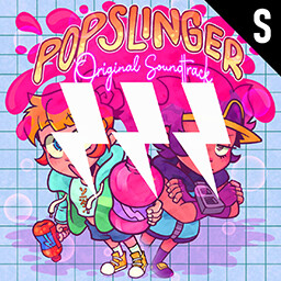 "Funky Disk" - Hard S