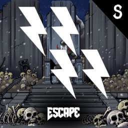 "Escape" - S-Rank Expert