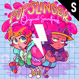 "Funky Disk" - Easy S