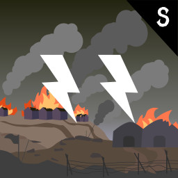 "This Is War" S-Rank Medium