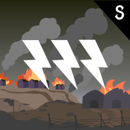 "This Is War" - S-Rank Hard