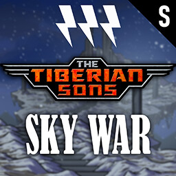 "Sky War" - Hard S