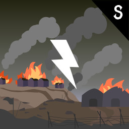 "This Is War" - S-Rank Easy