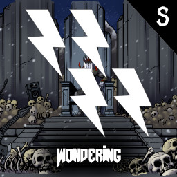 "Wondering" - S-Rank Expert