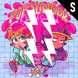 "Funky Disk" - Expert S