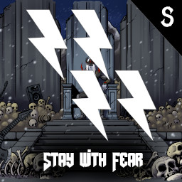 "Stay With Fear" - S-Rank Expert