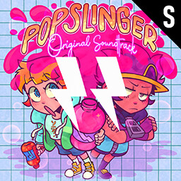 "Funky Disk" - Medium S