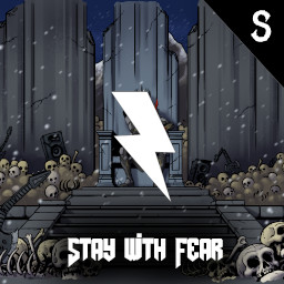 "Stay With Fear" - S-Rank Easy