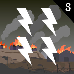 "This Is War" - S-Rank Expert