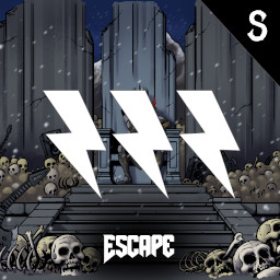 "Escape" - S-Rank Hard