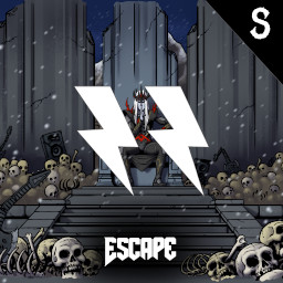 "Escape" - S-Rank Medium