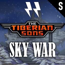 "Sky War" - Medium S