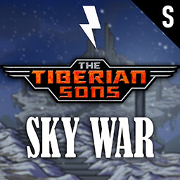 "Sky War" - Easy S